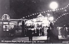 St.Leonards Pier (3)